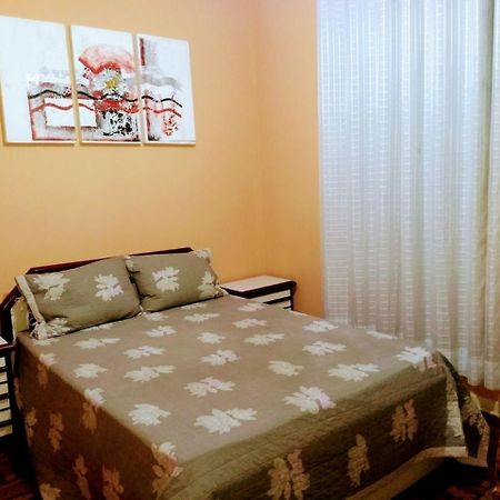 Apartamento Canto Do Forte 200M Da Praia Praia Grande  Exterior photo