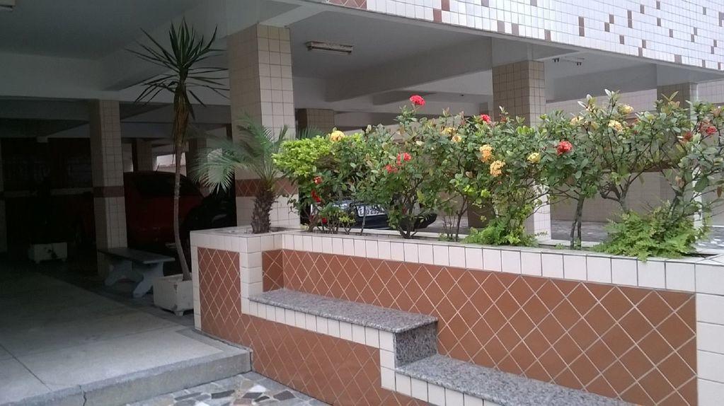 Apartamento Canto Do Forte 200M Da Praia Praia Grande  Exterior photo